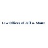 Law Office of Jeff A. Mann
