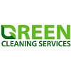 Green Cleaning Services Los Angeles
