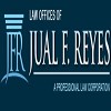 The Law Offices of Jual F. Reyes